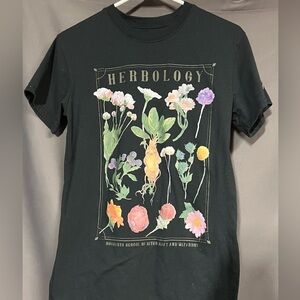 Harry Potter T-Shirts SMALL